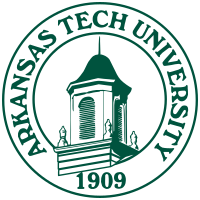 Seal of Arkansas Tech University