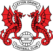 The Leyton Orient Crest