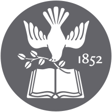 Tufts official seal.svg