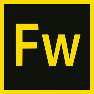 File:Adobe Fireworks Logo.svg