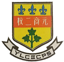 YLCCPS No.2 crest.png