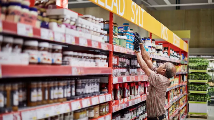 A Pricing Playbook for CPG Companies Amid Inflationary Pressure - Rectangle