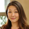 Headshot of BCG expert Yvonne Zhou