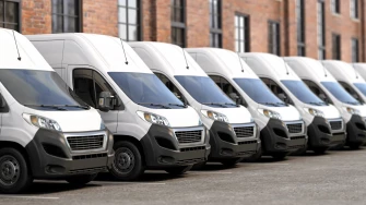 Lessons on Transformation from Element Fleet Management