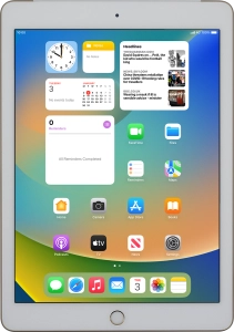 Apple iPad (5th generation)