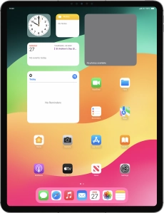 Apple iPad Pro 12.9 (2022)
