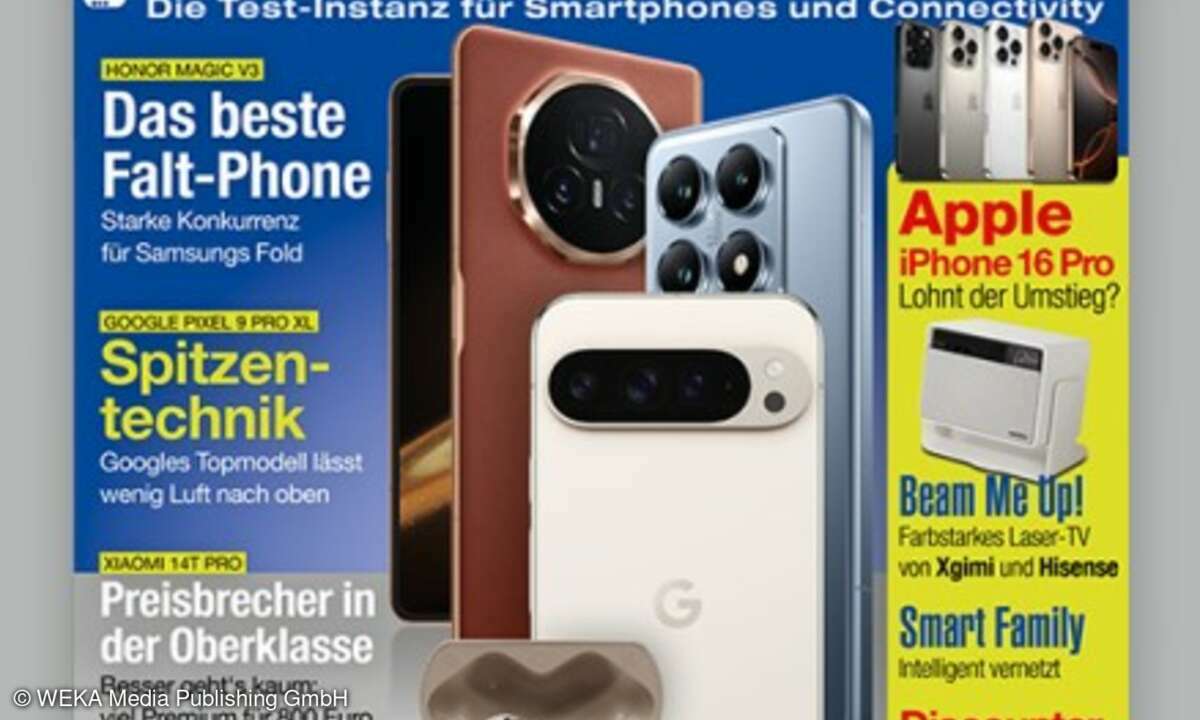 connect Ausgabe: 11/2024