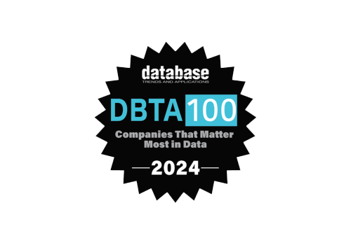 DBTA 100 2024: Companies That Matter Most in Data