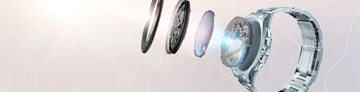 Eco-Drive story banner