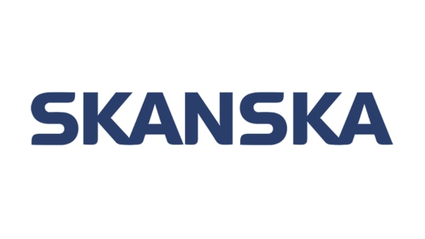 Skanska logo