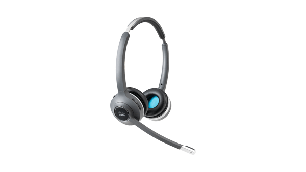 Cisco Headset 562 product photo