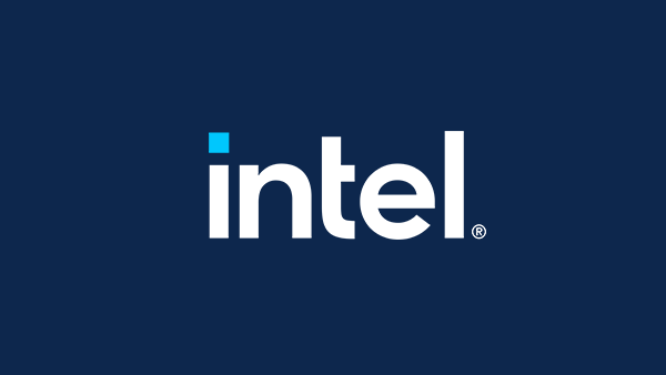 Intel logo