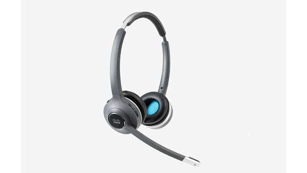 Cisco Headset 500 Series