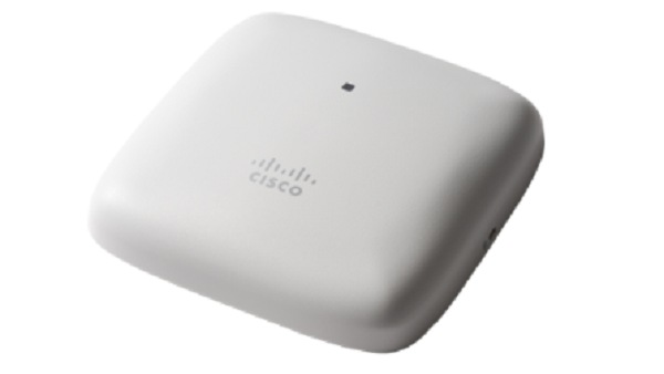 Cisco Business 200 Series access points