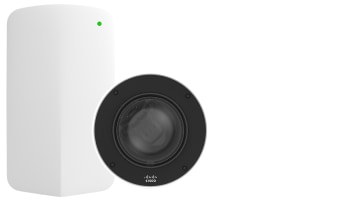 Meraki smart camera