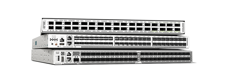 Data center switches