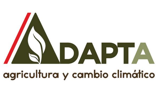 Adapta logo