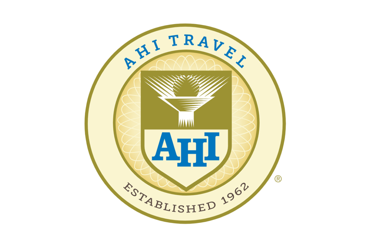 AHI logo