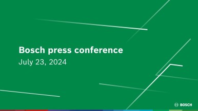 Press conference: Acquisition of residential and light commercial HVAC business  ...