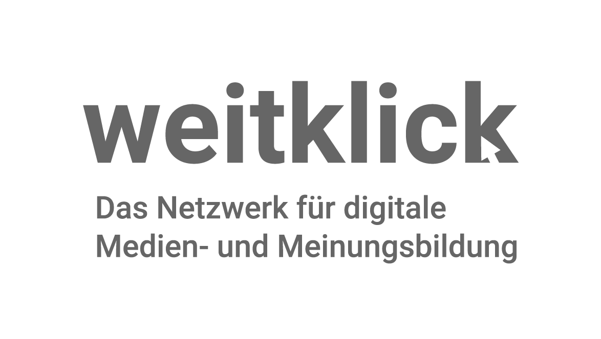 Logo weitklick