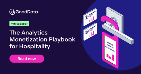 The Analytics Monetization Playbook for Hospitality