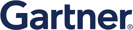 Logotipo de Gartner