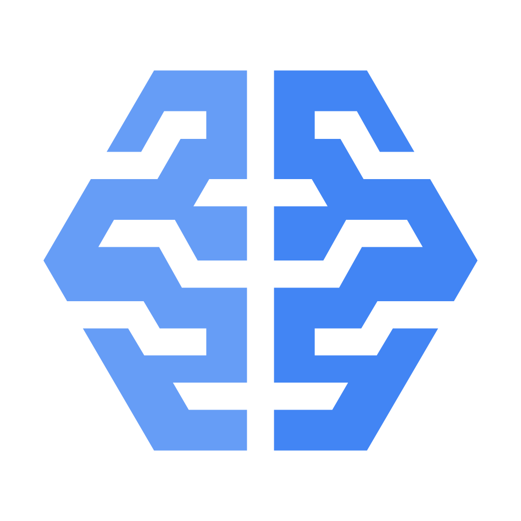 icon for AI