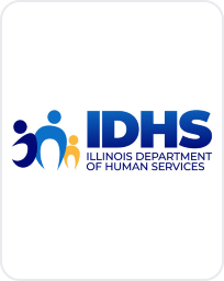 Department of Human Services dell'Illinois 