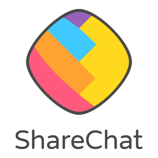 Logo ShareChat