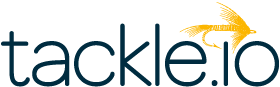 Tackle.io logo