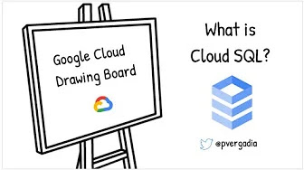 Qu'est-ce que Cloud SQL ?