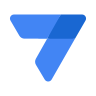 Google AppSheet ‑logo
