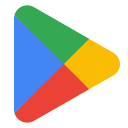 Logo Google Play