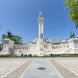 Plaza de España