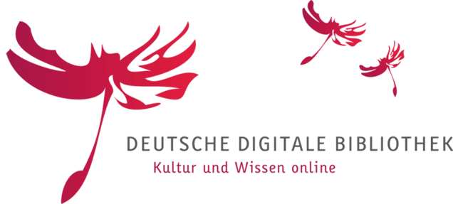 Logo: Deutsche Digitale Bibliothek