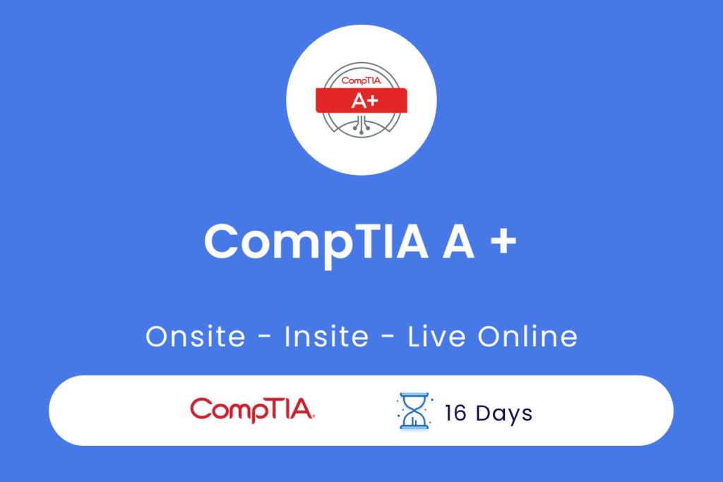 CompTIA A