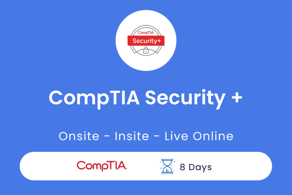 CompTIA Security