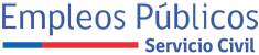 Logo Empleos Públicos