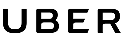 Uber logo