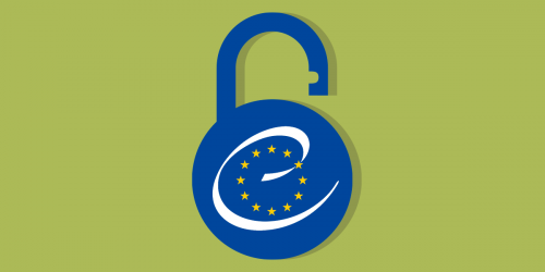 Council of Europe Cybercrime Treaty