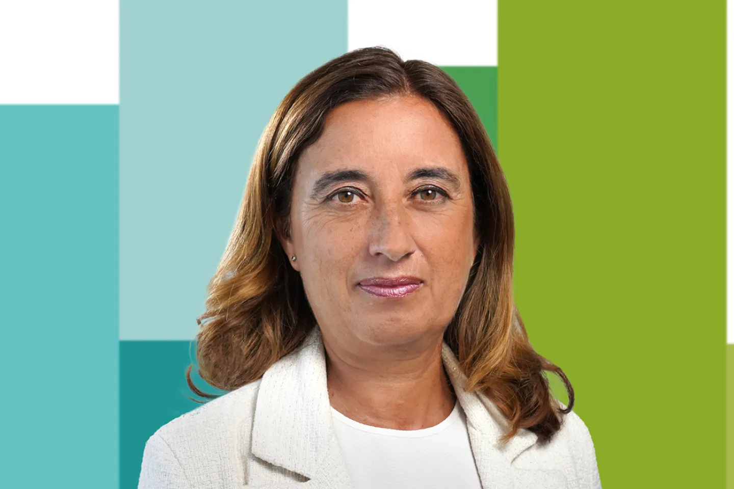 Isabel Ucha - Non-Executive Board Member Euronext Securities Porto