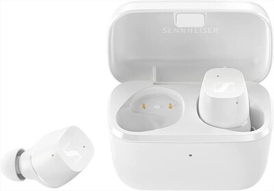 SENNHEISER - CX200TW1W-White