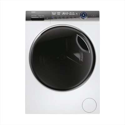 HAIER - Lavatrice HW90-B14IGIU1-IT 9 Kg Classe B-Bianco