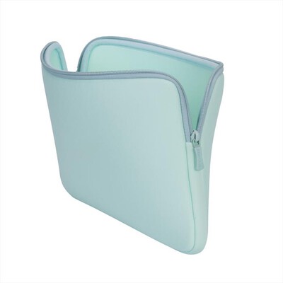 RIVACASE - 5113 CUSTODIA PER MACBOOK AIR 12"-Verde Menta