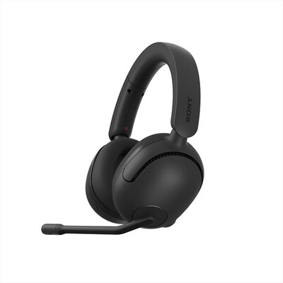 SONY - Cuffie gaming wireless WHG500B.CE7-Nero