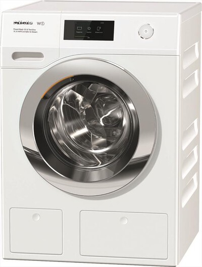 MIELE - Lavatrice WCR 870 9 Kg Classe A