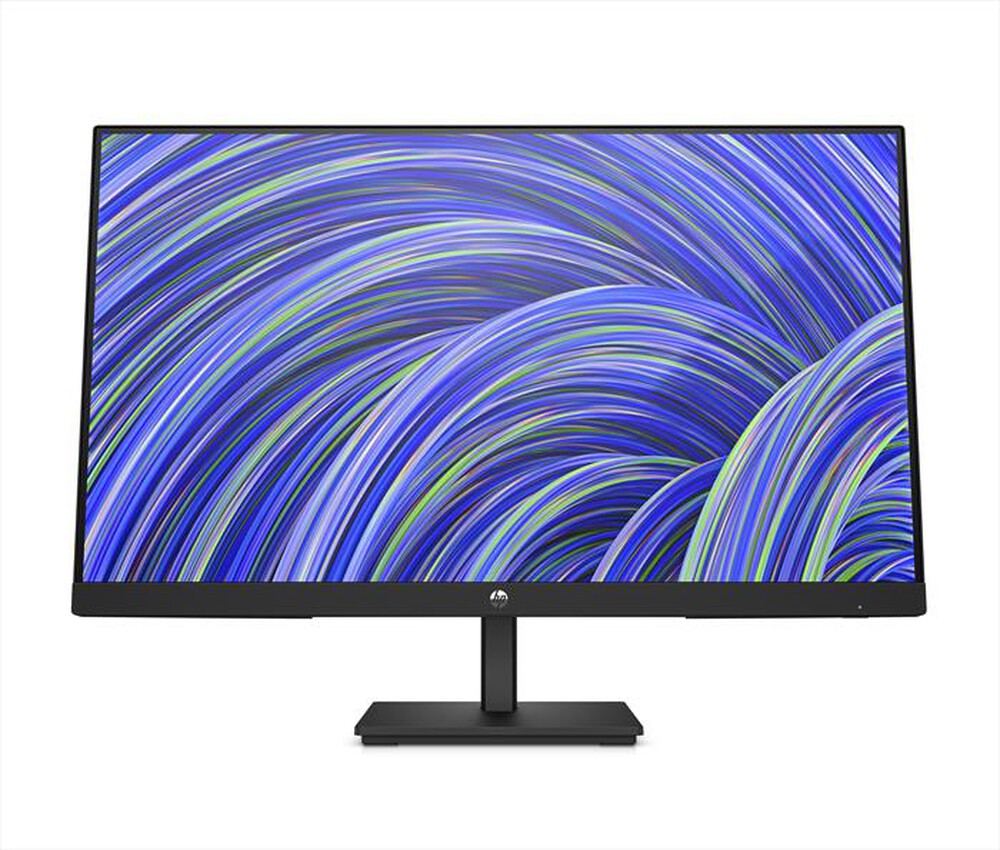 "HP - Monitor WLED FHD V24I G5-Nero"