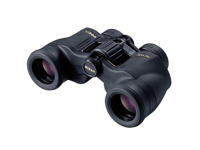 NIKON - Aculon A211 7x35-Black