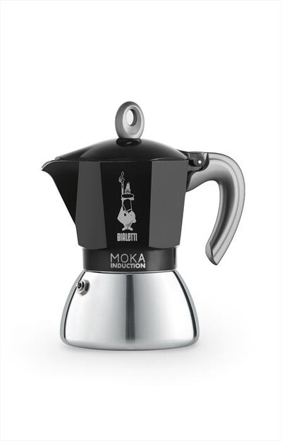 BIALETTI - Moka 6 tz 0006936/NP