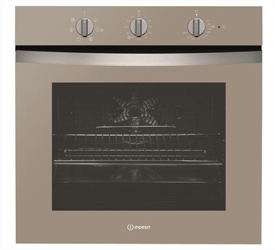 INDESIT - Forno incasso elettrico IFW 4534 H TD Classe A-Tortora